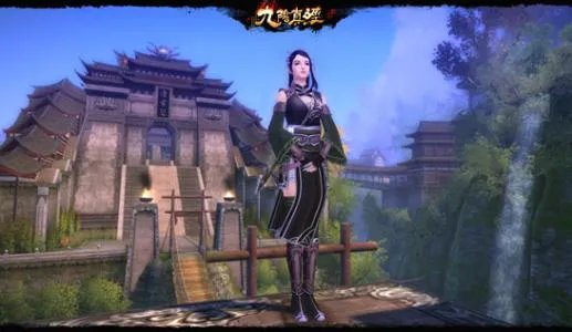 《九阴真经》武器开光属性推荐