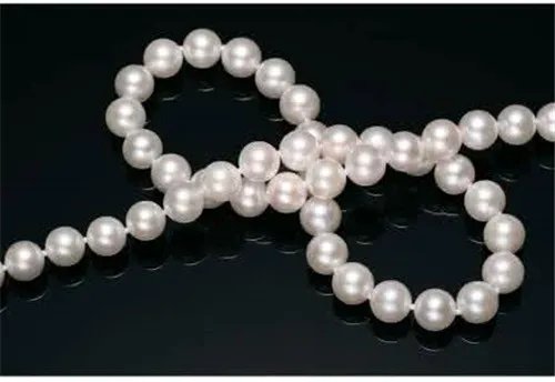 海水珍珠项链品牌排行榜   珍珠项链一般多少钱
