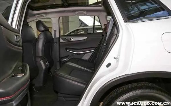 长安CS75怎么样？2021款新CS75通病有哪些