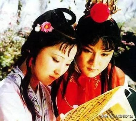 87版《红楼梦》，新版《红楼梦》和小戏骨版《红楼梦》，你喜欢哪一部？