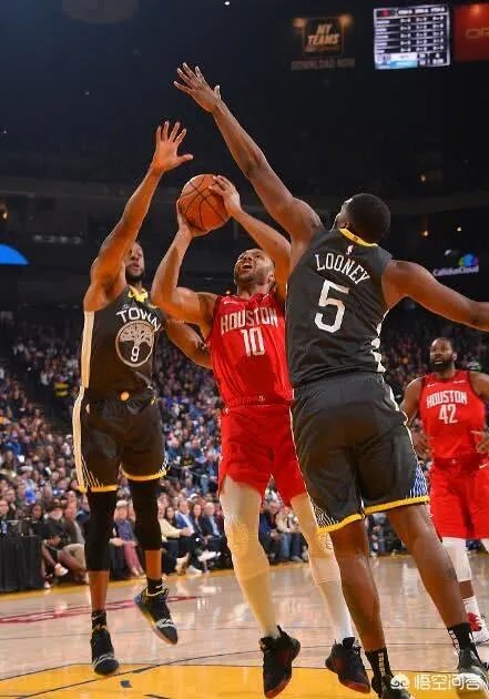 哈登缺席，保罗得到23分5篮板17助攻带队击败勇士，保罗跟哈登谁的带队能力更强？
