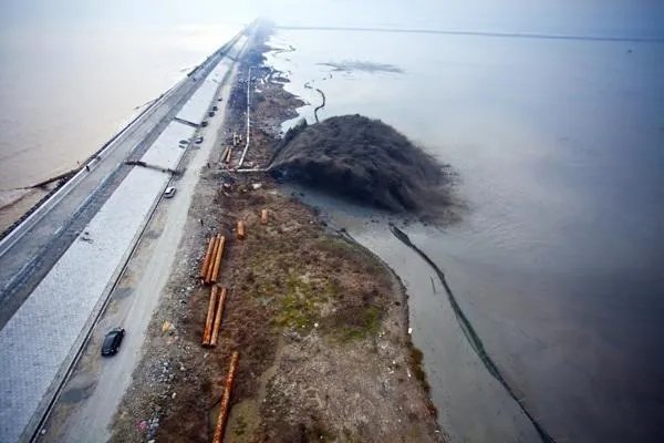 这个镇,被称为“中国第一座农民城”,龙港撤镇设市,那么龙港有什么好玩的?