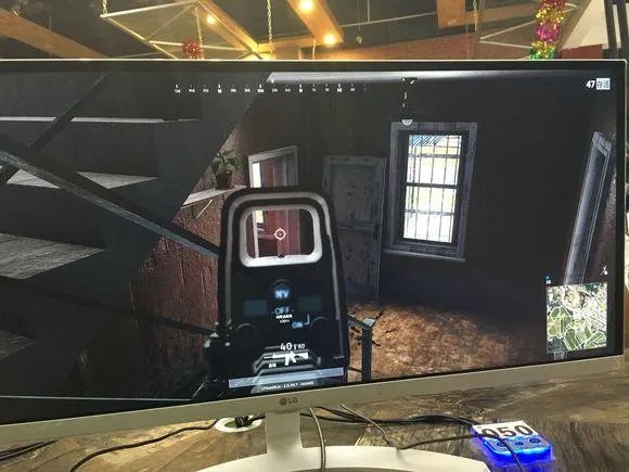 《绝地求生》你觉得LYB和刚强王，哪个更容易吃鸡？