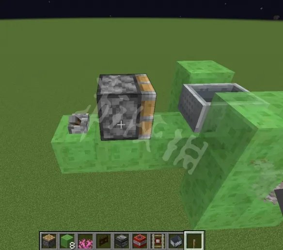 《我的世界》tnt复制机怎么做？简易tnt轰炸机制作方法介绍