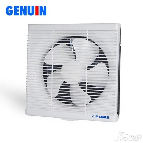 正野换气扇怎么样 质量好不好