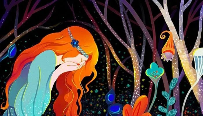 有什么好听的qq名 qq昵称什么名字好听