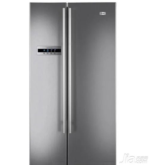 海尔对开门冰箱哪个型号最好 海尔对开门冰箱尺寸及价格