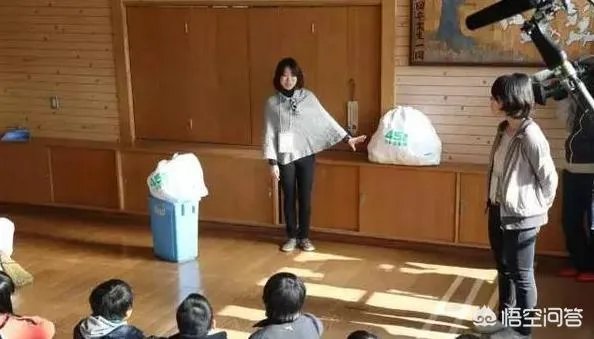 垃圾分类逼疯上海人？AI垃圾分类真的行得通吗？