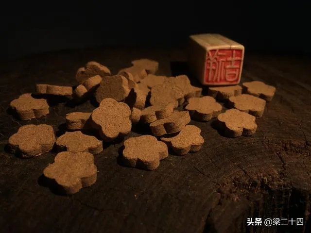 如何更好地品玩线香？