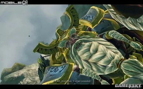 《暗黑血统2》特色详解 灵魂收割者的杀戮旅程