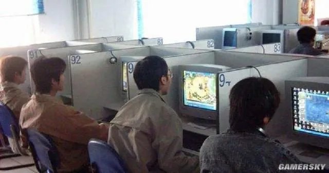 时代开创者--记中国第一款图形网游《万王之王》