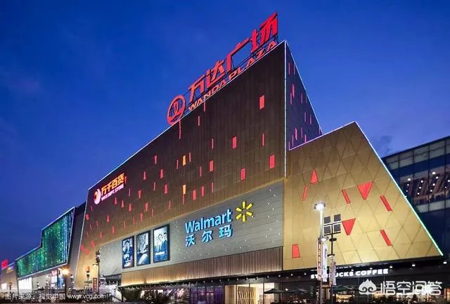 如何评价万达把万达广场建在了4线城市开封？