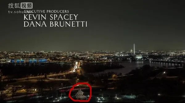 中国版纸牌屋是哪部电视剧