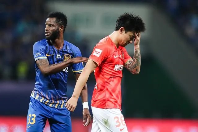 苏宁夺冠最大功臣不是特谢拉，而是另有其人，他是谁？