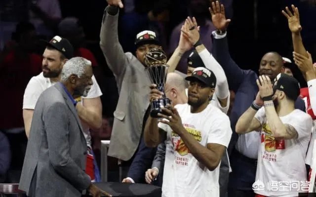 6年六千万美元，猛龙夺冠乌杰里收到奇才大合同成为联盟最高身价球队高管，你怎么看？