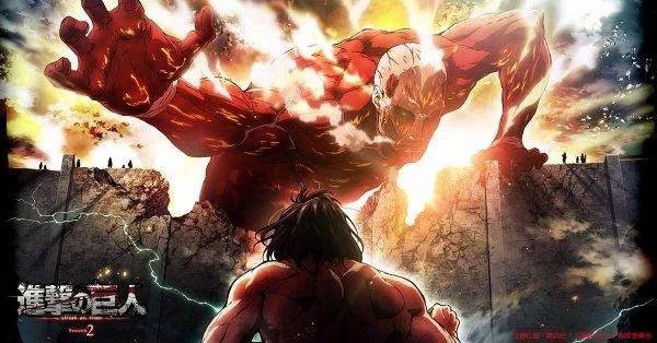 《进击的巨人第二季》中九大巨人的身体里都藏着谁？