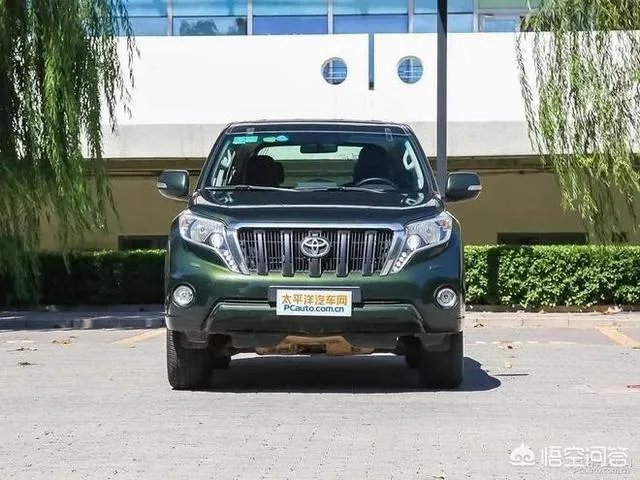 普拉多2700停产的真正原因是什么？