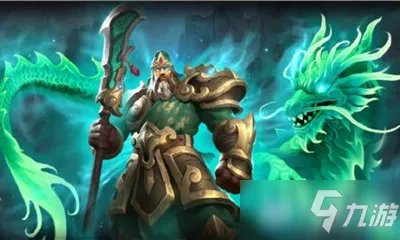 《炉石传说》圣骑士关羽三国皮肤及语音怎么样 圣骑士关羽三国皮肤及语音介绍