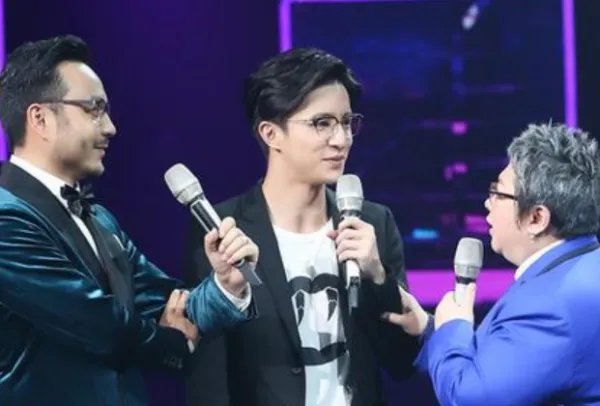 我想和你唱哪一集有薛之谦