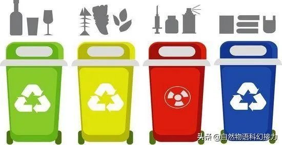 垃圾分类逼疯上海人？AI垃圾分类真的行得通吗？