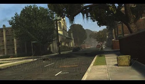 《行尸走肉第四章》详细图文攻略