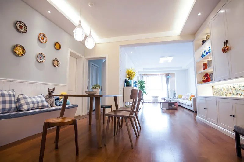 茂名装修设计公司推荐 茂名哪家装修公司好