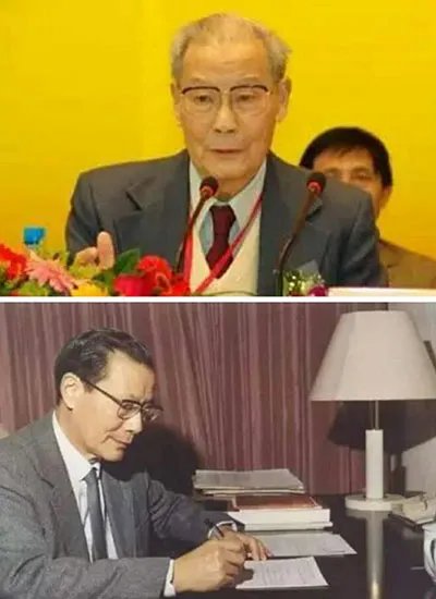 国宝级专家严东生逝世 为科学领域奉献一生