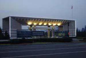 合肥学院新校区在哪个区