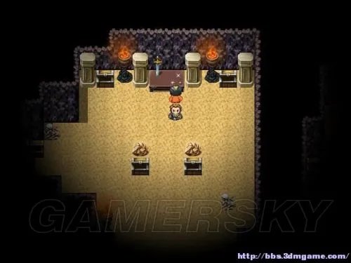 《吞食天地2重制版》图文攻略