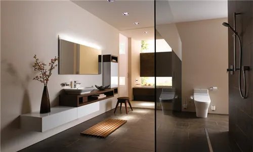 t0t0卫浴官方网站产品好不好  让科技改变生活品质