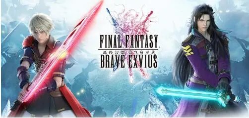 最终幻想勇气启示录勇气点数怎么获得