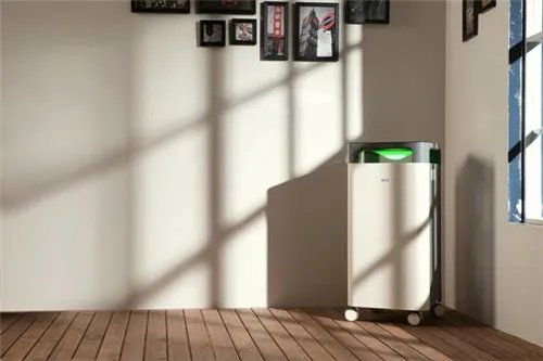 空气净化器能除烟味么