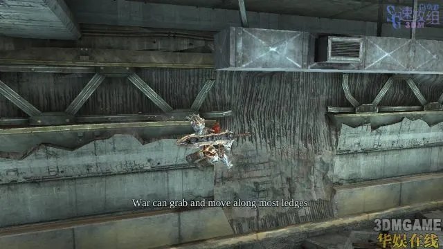 暗黑血统战神之怒图文流程攻略(上)