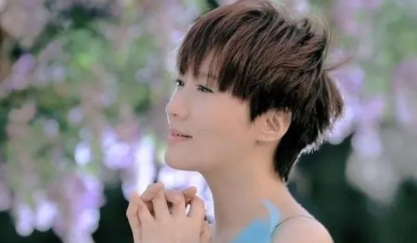 周艳泓最经典的歌是哪些?