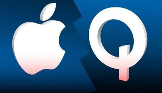 高通跟苹果公司有什么官司?