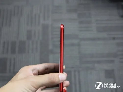 玩儿的就是轻薄 iPod Touch 5体验评测