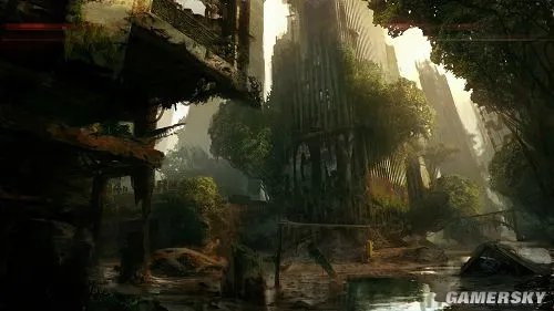 《孤岛危机3》PC配置需求公布 8G内存 GTX680!纯DX11游戏