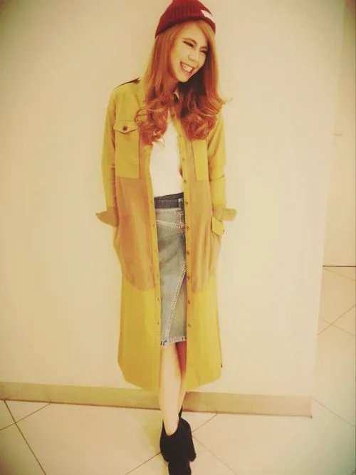 白色t恤怎么搭配 20款不重复白t恤穿搭