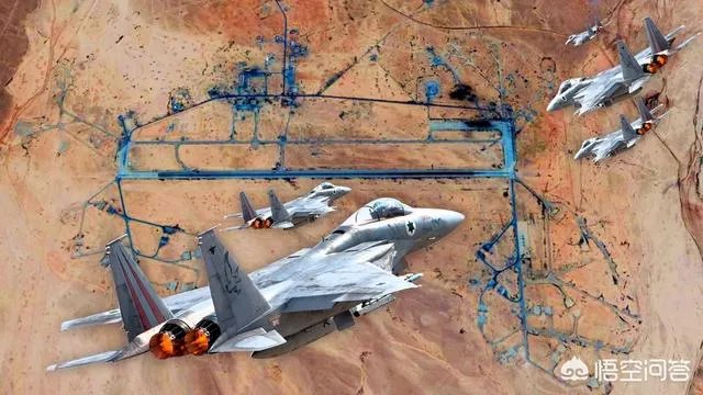 大马士革梅兹赫空军基地发生爆炸，叙利亚官方否认以色列空袭所致，你怎么看？