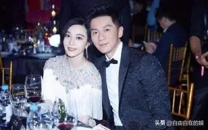 范冰冰和李晨为什么会分手？