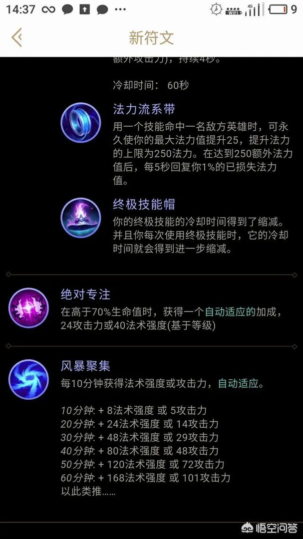 LOL皮城女警“一R秒人”，如何出装和搭配天赋？