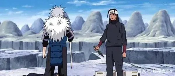 宇智波斑的实力那么强，为什么成不了火影？