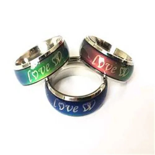 变色戒指对人体有害吗 会变色的戒指要多少钱