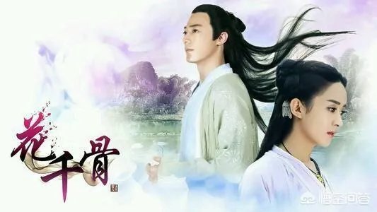 赵丽颖长的漂亮人缘又好，哪部影视是她的成名作？