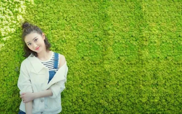 景甜背后的金主到底是谁？