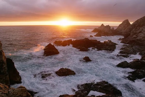 全球十大必看英文纪录片，地球与海洋让人体会大自然的伟大