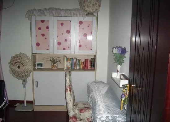 巧手妈咪旧物改造+网购 构筑欢天喜地喜鹊窝