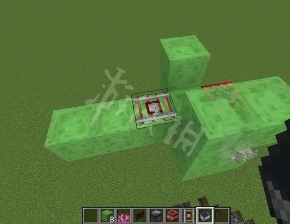 《我的世界》tnt复制机怎么做？简易tnt轰炸机制作方法介绍