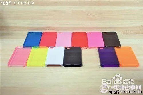 DIY手机壳贴钻教程