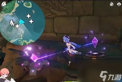 驱散雷雾挑战怎么完成-每日任务完成驱散雷雾挑战